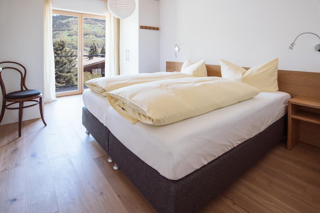 Alpenapart Montafon - Appartement Sennerei Schruns Eksteriør bilde