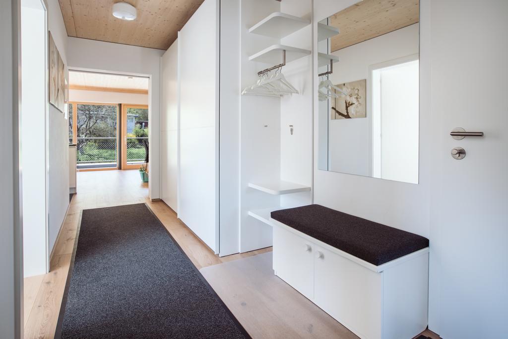 Alpenapart Montafon - Appartement Sennerei Schruns Eksteriør bilde